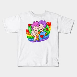 Lesbian Pride , LGBT , lesbian-pride, Pride svg, Rainbow png, Gay Pride ,   lesbian png, Lgbt Quotes png, lesbian,lesbian art,   lesbian stickers,  lesbian print, lesbian painting,  lesbian line art Kids T-Shirt